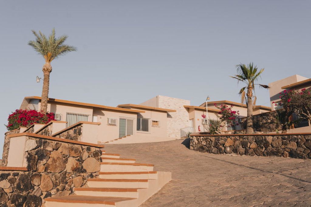 El Camino Hotel & Suites Caborca Sonora